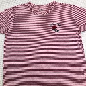 Women Hollister shirt size S